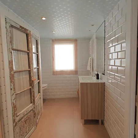 Appartement Iaros Sol à Santander Extérieur photo