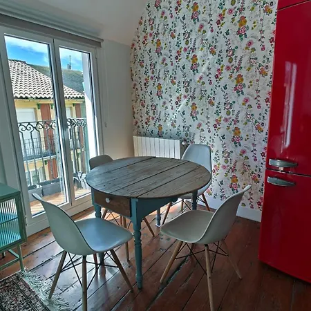 Appartement Iaros Sol à Santander Extérieur photo